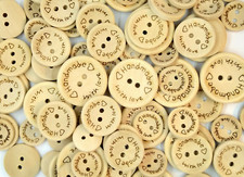 Handmade With Love Wooden