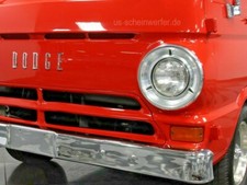 Headlights chevrolet van - headlights,