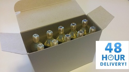 16g threaded cartridge mosa - threaded,