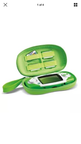 Leapfrog leapstergs explorer - leapfrog,