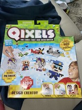 Qixels design creator 87043