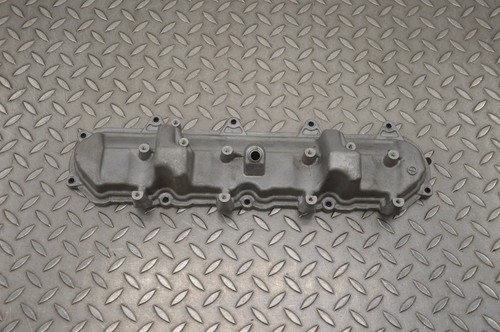 Chevrolet corvette valve - valve, cover