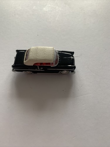 Diecast car johnny - diecast,