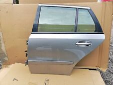 2002-2009 MERCEDES E CLASS W211 ESTATE RIGHT REAR PASSENGER DOOR GREY C 723