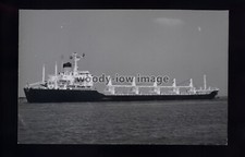 GB2907 - Blue Funnel Line