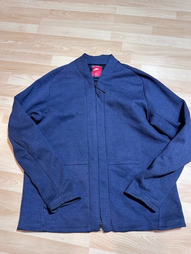 Nike tech fleece cardigan - tech,