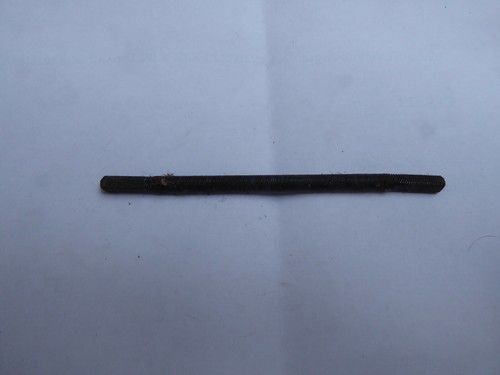 Steering reach cable - reach,