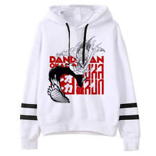 Dandadan Okarun hoodie modern style Y2K winter printed design clothes for teens