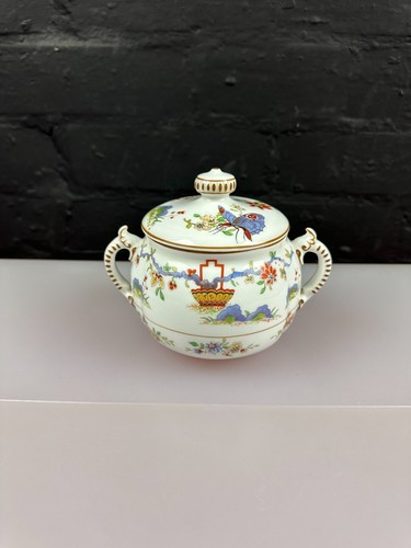 Royal worcester pekin - worcester,