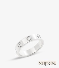 Cartier 1 Diamond 18ct White