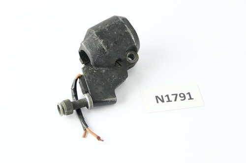 Bmw clutch lever holder - bmw,