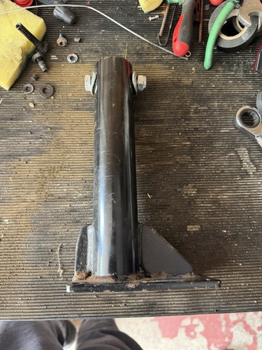 Quingo vitess seat post base - vitess,
