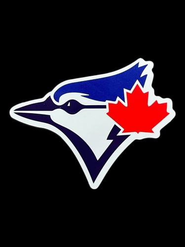Toronto blue jays sticker - toronto,