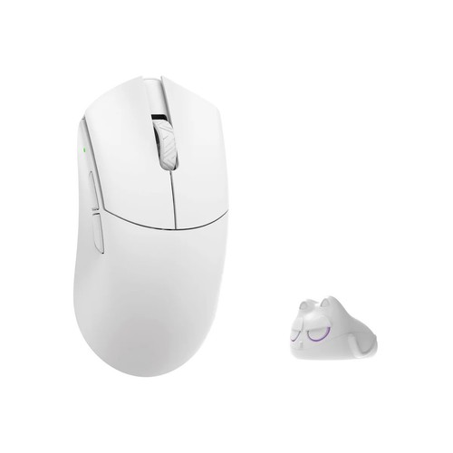 Wlmouse beast mini white - beast,