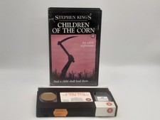 Children of the Corn - VHS /