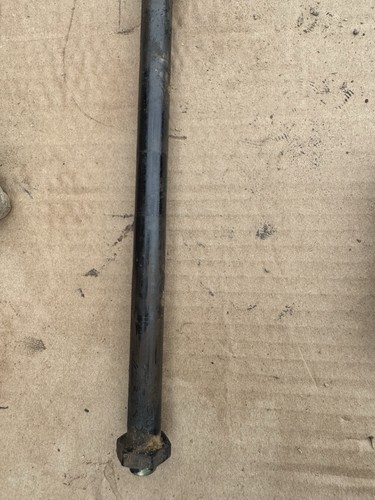 Ktm125 swing arm bolt - sx,