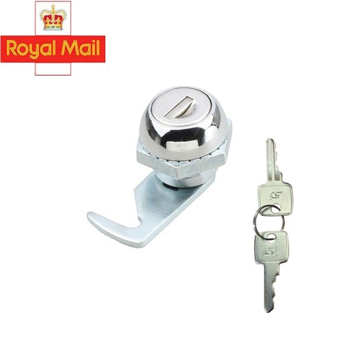 Roof box lock - box, +