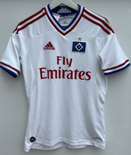 Hamburg 2011 home football - hamburg,