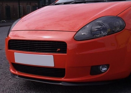 Fiat grande punto cupra - grande,