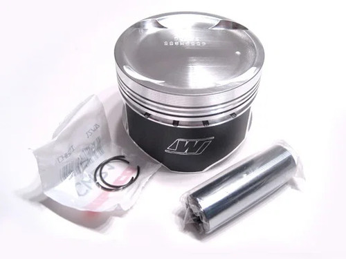 Wiseco 1400hd forged - wiseco:, piston