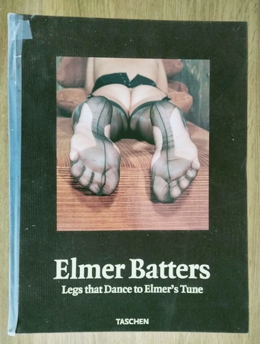 Large hardback legs - hardback, that