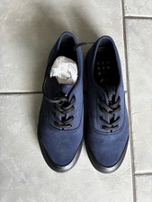Huf Cromer Blue Suede Skate