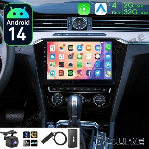 Dab android carplay stereo - carplay,