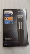 Beard Trimmer & Hair Clippers