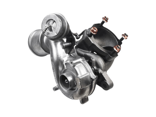 Turbocharger for seat ibiza - for,