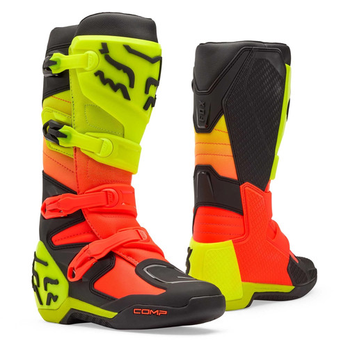 Fox racing motocross - motocross,