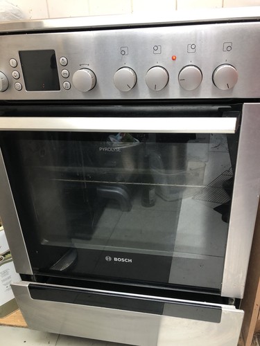 Electric cooker - electric,
