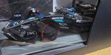 SPARK 1/18 MERCEDES AMG