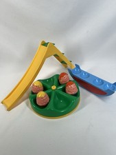 Weebles Vintage 1970s