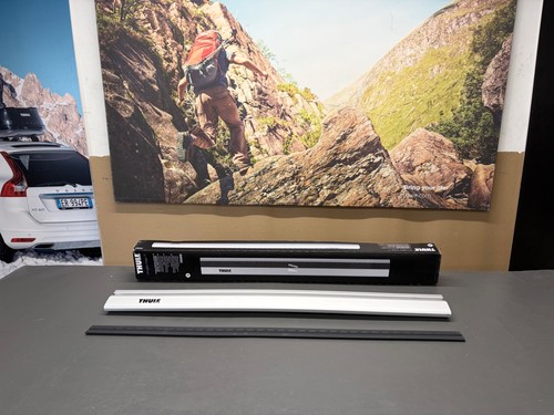 Thule wingbar edge - wingbar, 77