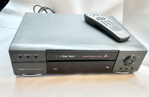 Zenith speakez vrc420 video - vrc420,