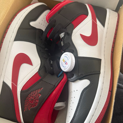 Jordan air mid - jordan,