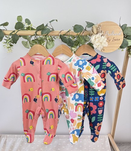 Next baby girls preloved - baby,