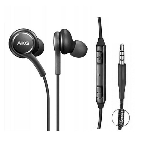 Genuine samsung akg 5mm - samsung,