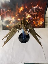 Chaos Space Marines Heldrake