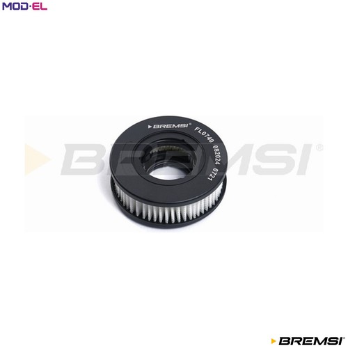 Oil filter fl0740 - oil, peugeot