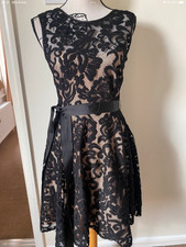 Ladies (Betsy&Adam) black