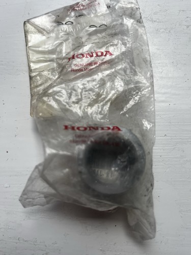 Joint water genuine honda - water,