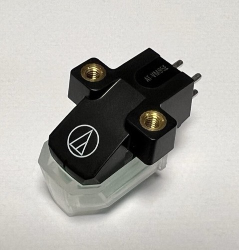 Audio technica vm95e - audio-technica, at-vm95e