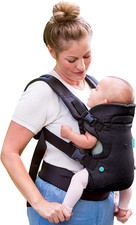 Flip Advanced 4-In-1 Baby