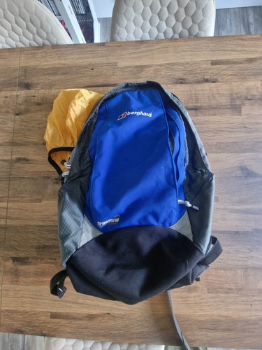 Berghaus freeflow rucksack - berghaus, 20
