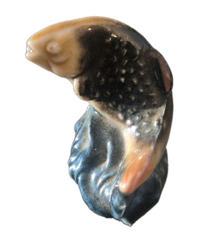 Vintage wade whimsie fish - whimsie,