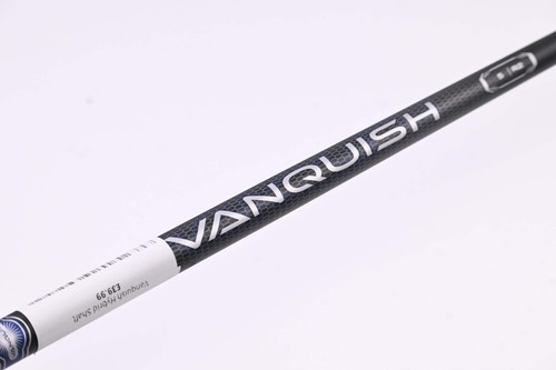 Vanquish hybrid shaft - vanquish,