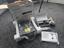 Ademco H.264 Dvr 4 Channel