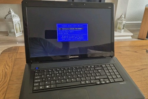 Medion akoya e7214 - akoya,