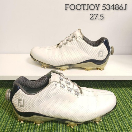 Footjoy dna boa 53486j golf - footjoy,